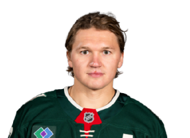 Kirill Kaprizov