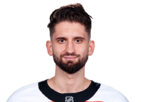 Dan Vladar