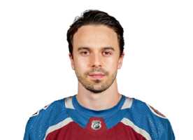 Denis Malgin