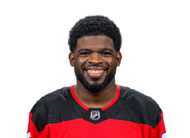 P.K. Subban