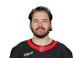 Garrett Pilon