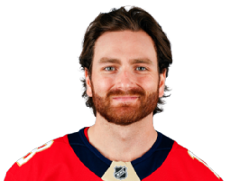 Noah Gregor