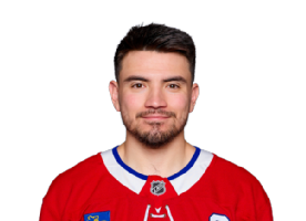 Nick Suzuki
