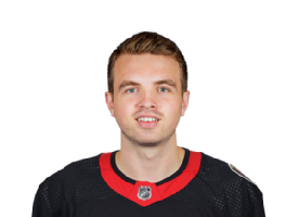 Dylan Ferguson