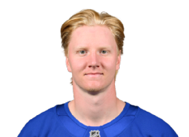 Rasmus Dahlin