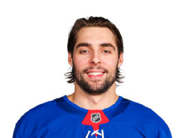 Connor Mackey