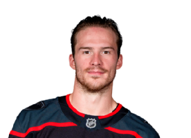 Andrei Svechnikov