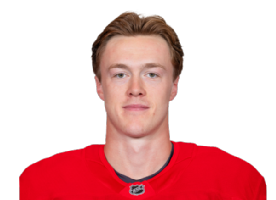 Jacob Bernard-Docker