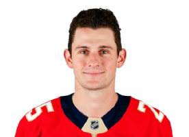 Nolan Foote