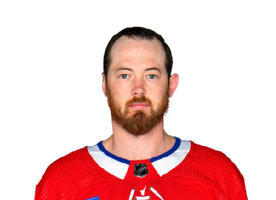 Paul Byron