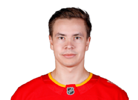 Yegor Sharangovich