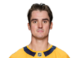 Justin Barron