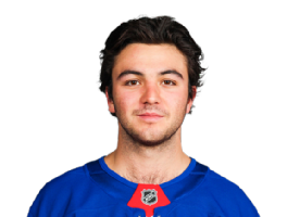 Brendan Brisson