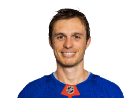 Patrick Khodorenko
