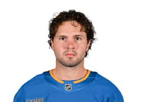 Mason McTavish