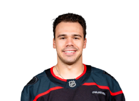 Logan Stankoven