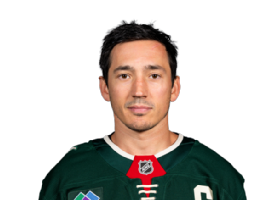 Jared Spurgeon