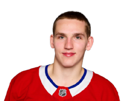 Lane Hutson