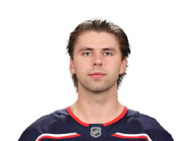 Adam Fantilli