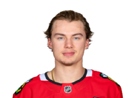 Connor Bedard