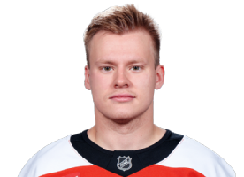 Matvei Michkov