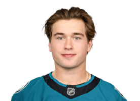 Macklin Celebrini