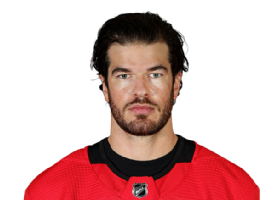 Eric Gelinas