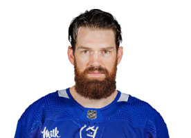Jordie Benn