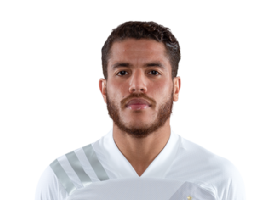 Jonathan dos Santos