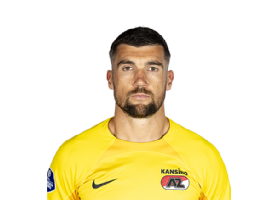 Mathew Ryan