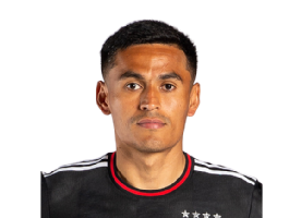 Andy Nájar