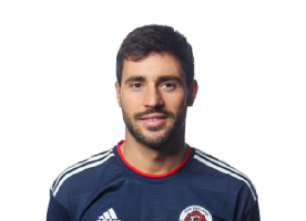 Carles Gil