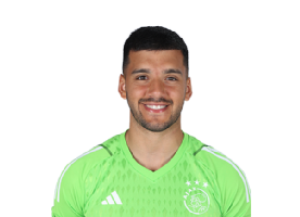 Gerónimo Rulli