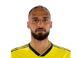 Hany Mukhtar