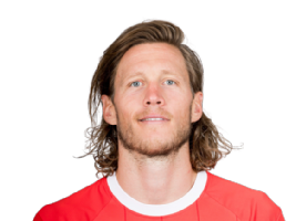 Wout Weghorst