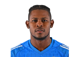 Andre Blake