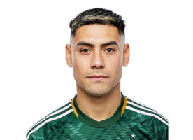Felipe Mora