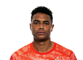 Zack Steffen