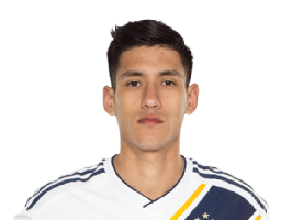 Uriel Antuna
