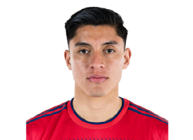 Marco Farfan