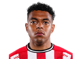 Donyell Malen