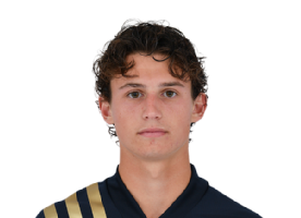Brenden Aaronson