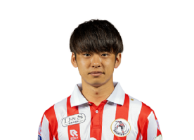 Koki Saito