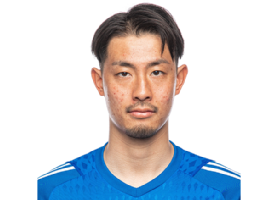 Yohei Takaoka