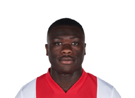 Brian Brobbey