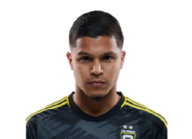 Cucho Hernández