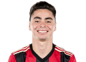 Miguel Almirón