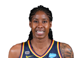 Jessica Breland