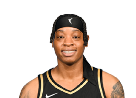 Riquna Williams