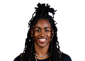 Tiffany Hayes